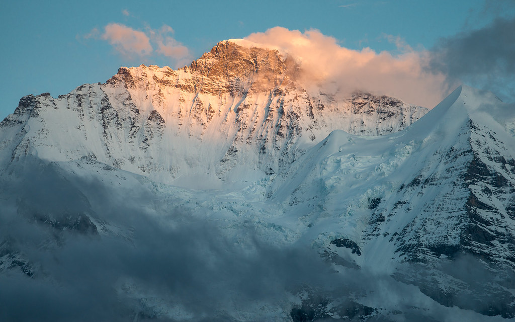 Jungfrau